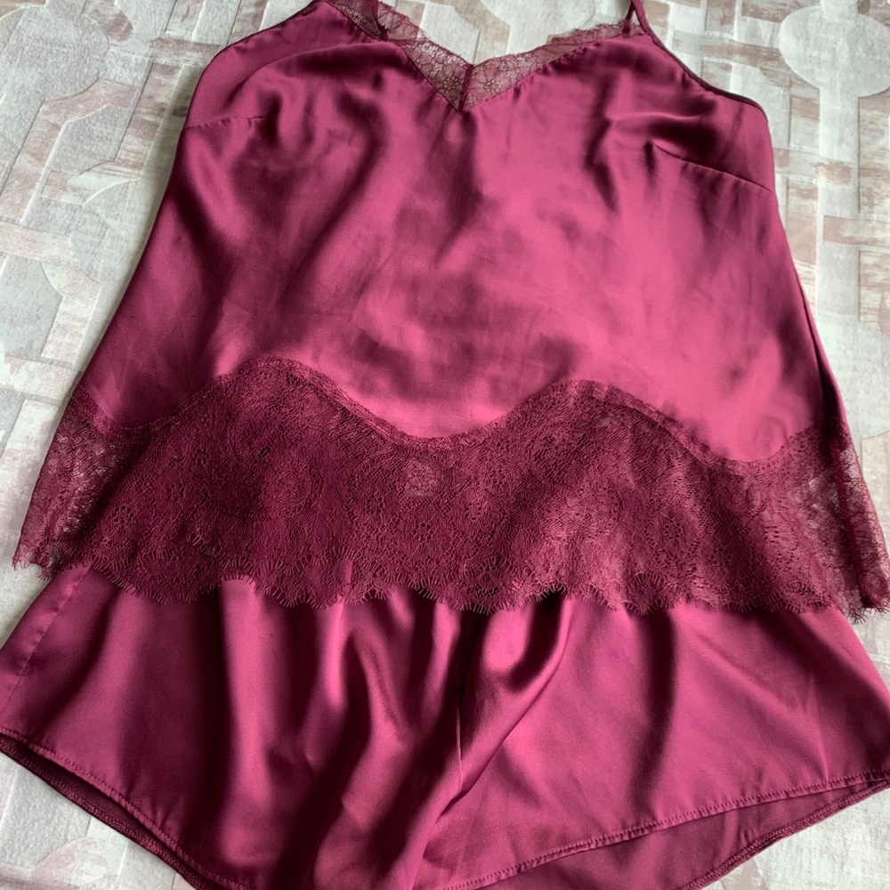 Victoria’s Secret PJ set